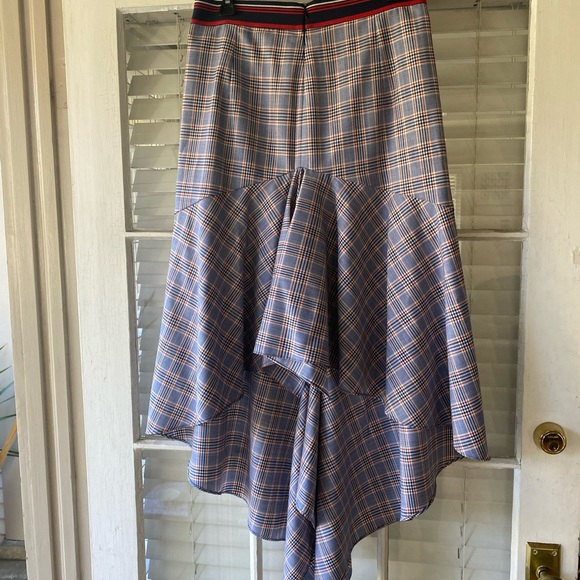 Milly 10 but fits 8/6 hi lo skirt - Picture 1 of 5